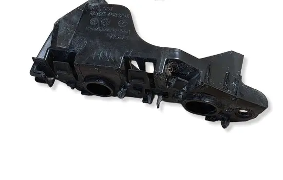 Volkswagen Polo VI Front bumper mounting bracket 2GS807184A