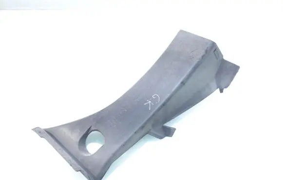 Tesla Model S Other trunk/boot trim element 100667400D