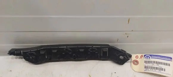 Chrysler Pacifica Front bumper mounting bracket 68229138AC 68229138AA 68229138AB