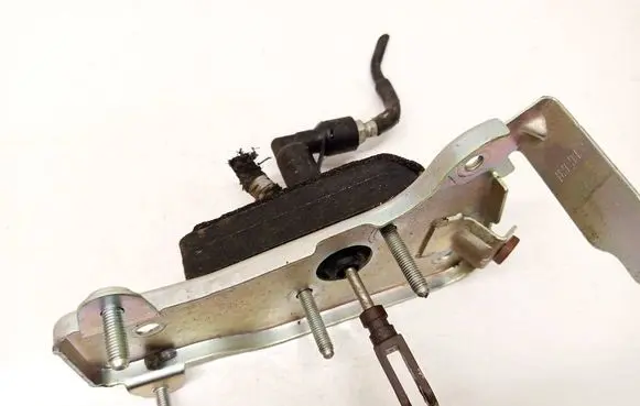 Mazda CX-7 Clutch master cylinder EH6441400