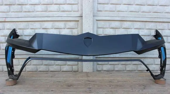 Lamborghini Urus Front bumper 4ML807437 4ML807437A 4ML807437B