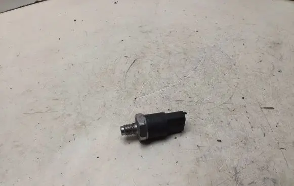 Renault Megane II Fuel pressure sensor 0281002405