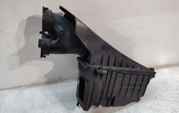 Jaguar XJ X351 Air filter box 2W939600AH 4R839600AF