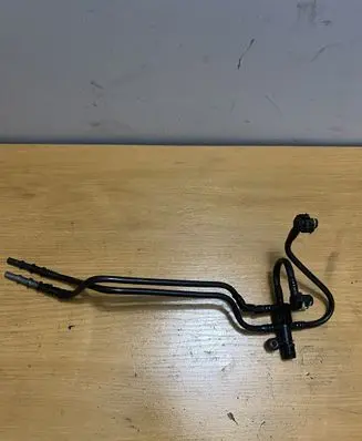 KIA Sportage Fuel distributor 314772A400 314732A400