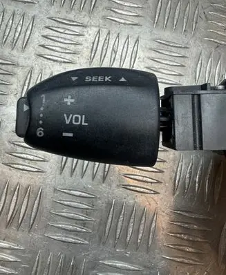 Volkswagen Sharan Multifunctional control switch/knob 7M0953504A 01530101 43430