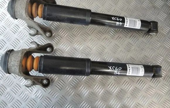 Volvo XC60 Rear shock absorber/damper P32269979