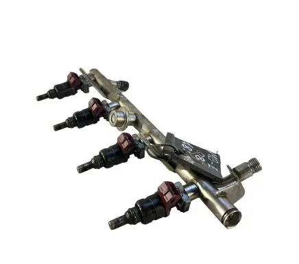 Mercedes-Benz C W203 Fuel main line pipe