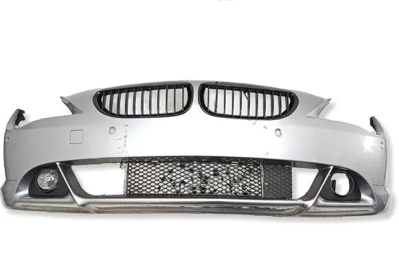 BMW 6 E63 E64 Front bumper ZDPBME63