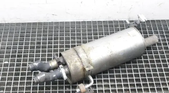 Peugeot RCZ Rear muffler/silencer tail pipe 