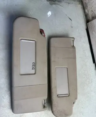 Seat Leon (1M) Sun visor 8K0857551 6X0857551B