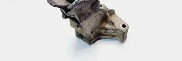 Peugeot 206 Engine mounting bracket 9632011910