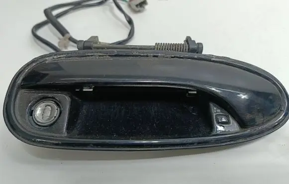 Honda Prelude Front door exterior handle
