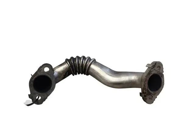 EGR valve line/pipe/hose