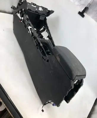 Jeep Compass Center console 60962565