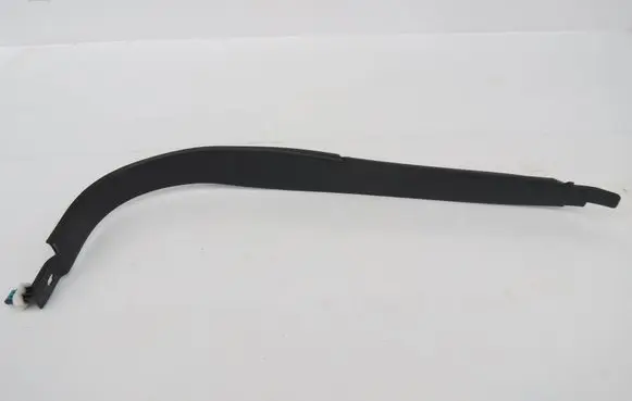 Volvo V60 Front sill trim cover 30715888 A068498