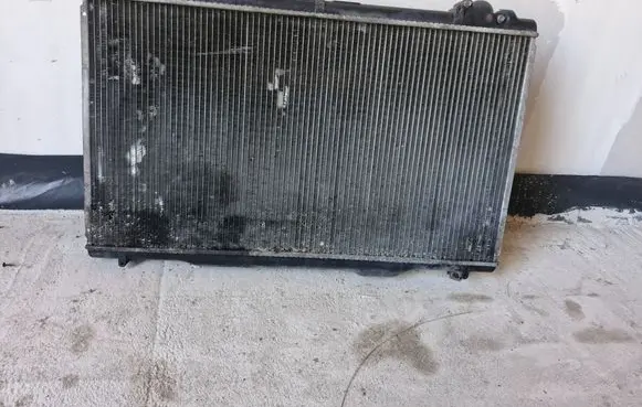 Renault Espace III Coolant radiator