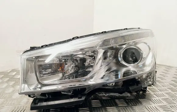 Peugeot 4008 Headlight/headlamp 8301C359 4A00P
