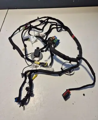 Fiat Panda III Panel wiring 52205410
