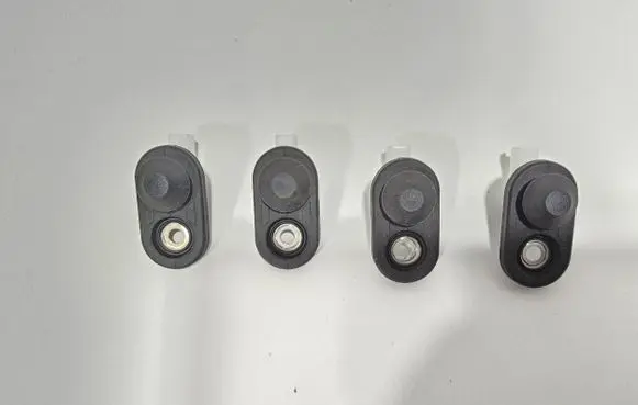 Toyota Aygo X Front door sensor 842310D040