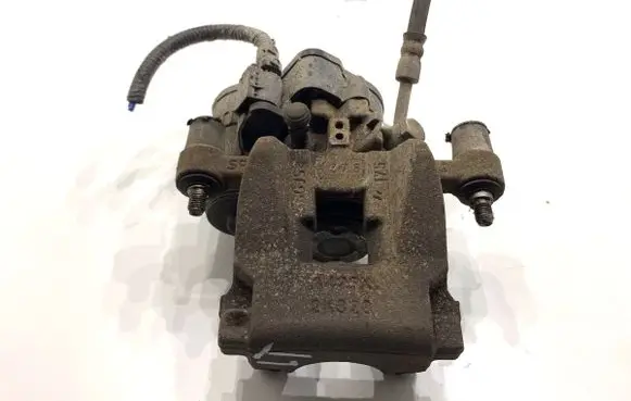 Jaguar XF Rear brake caliper 