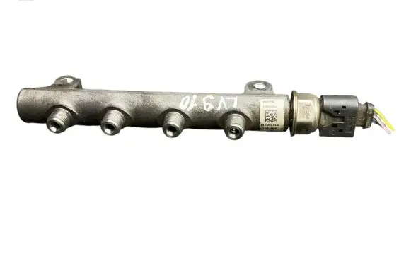 KIA Rio Fuel main line pipe 314002A610 28311595