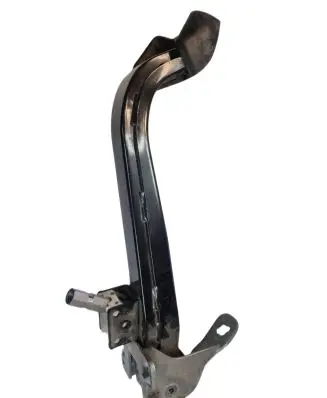 Audi A8 S8 D3 4E Brake pedal 4E1723140A