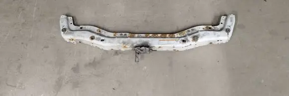 Suzuki Swift II Top upper radiator support slam panel 