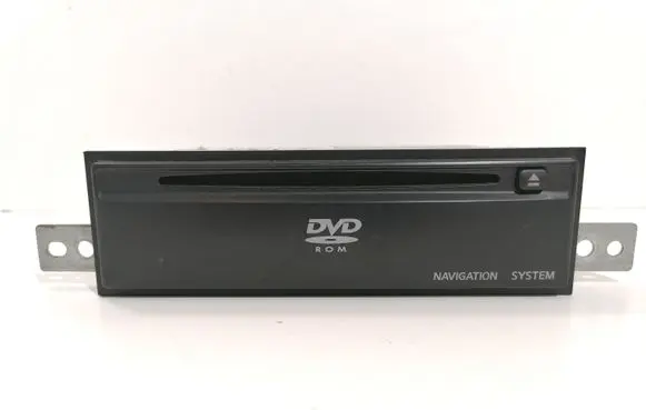 Nissan X-Trail T30 Navigation unit CD/DVD player 25915CC000 50511955