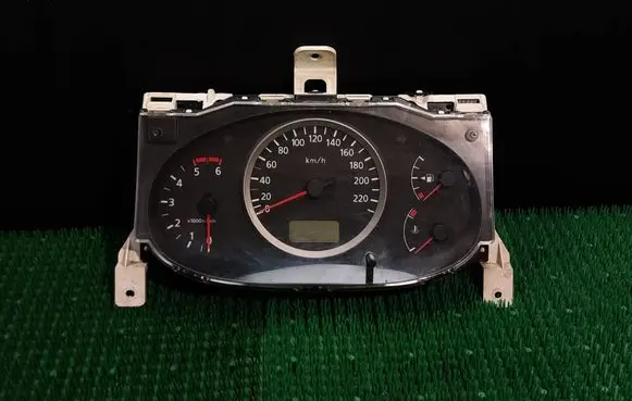 Speedometer (instrument cluster)