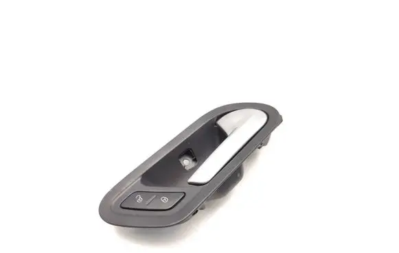 Volkswagen Eos Front door interior handle 1Q2837114
