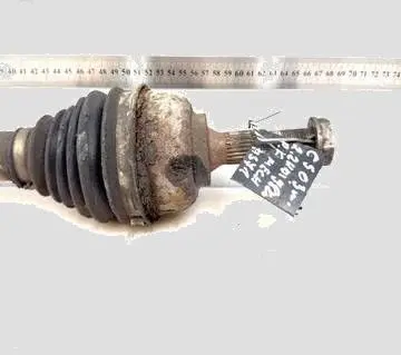 Citroen C5 Front driveshaft