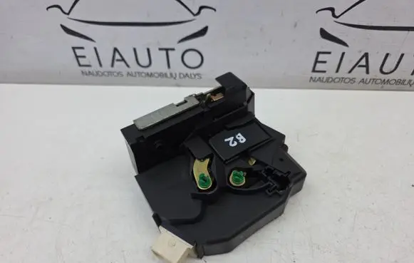 Land Rover Freelander Rear door lock ALR9786 00742638 00742638427
