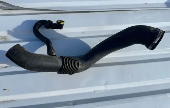 Ford Mondeo MK IV Coolant pipe/hose 8G919C623CD