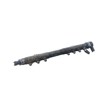 Volvo V70 Fuel main line pipe 31259011 0265215023 0281002712