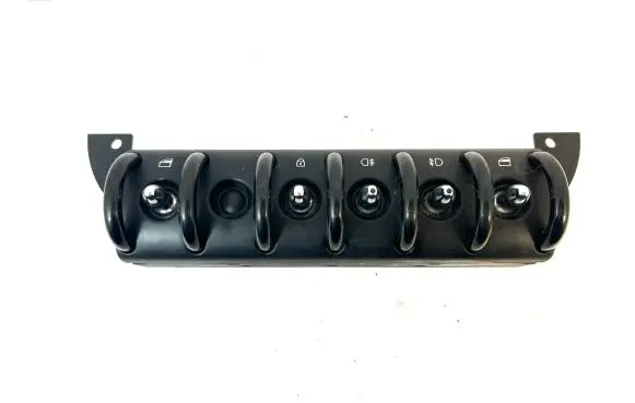 Mini One - Cooper R50 - 53 A set of switches 37219A 6958029