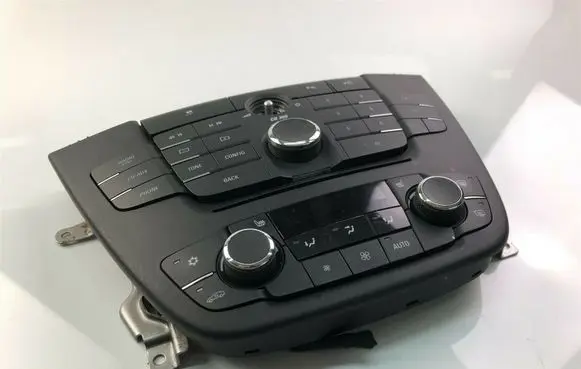 Opel Insignia A Climate control unit 13273252 P2937