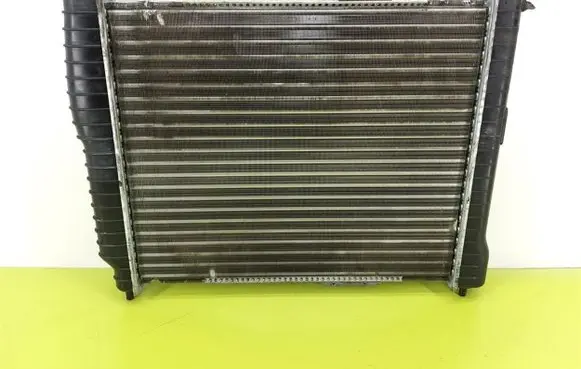 Chevrolet Kalos Coolant radiator