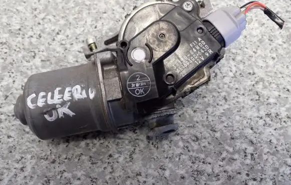 Suzuki Celerio Wiper motor