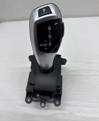 BMW 5 F10 F11 Gear shift switch/knob 9218102 1001997100