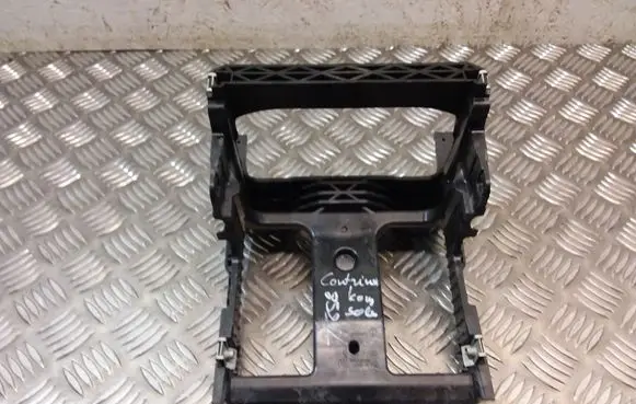 BMW X6 F16 Other center console (tunnel) element 9267954