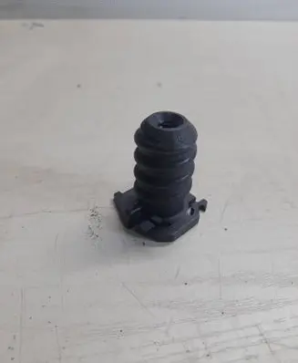 Mercedes-Benz E W124 Spare wheel bolt 1248980765