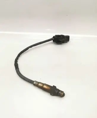 Lambda probe sensor
