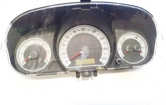KIA Ceed Speedometer (instrument cluster) 940031h270 94003-1h270