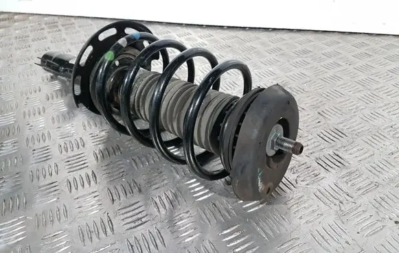 Citroen C3 Front shock absorber/damper 9811371280 22316159