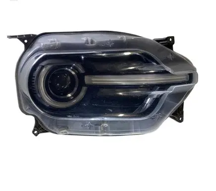 Ford Bronco Headlight/headlamp M1PB13W029AB LC5A13E526AG