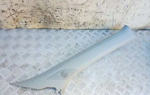 MG ZS (A) pillar trim 10454614 10454616 10218507