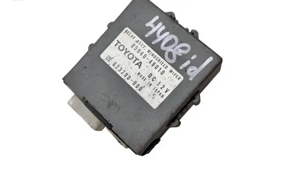 Lexus RX 300 Window wiper relay 8594048010 623290000
