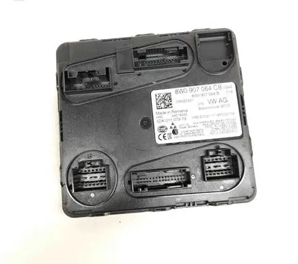 Audi A5 Central body control module 8W0907064B 5DK011079