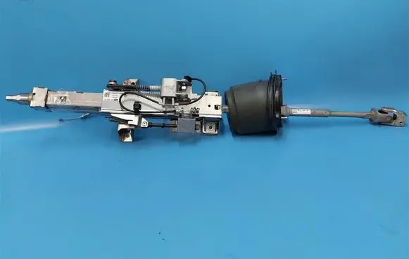 Jaguar XE Steering wheel axle GX73-3C529-DD