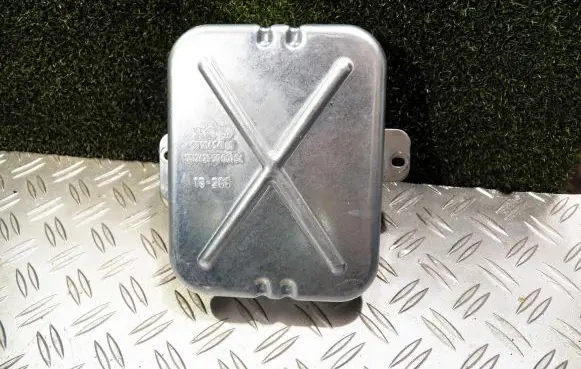 Toyota Proace Airbag cover 9816454180